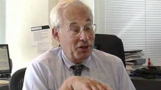 Donald Berwick: What sacrifices have you made to be a leader -- both personally and professionally?