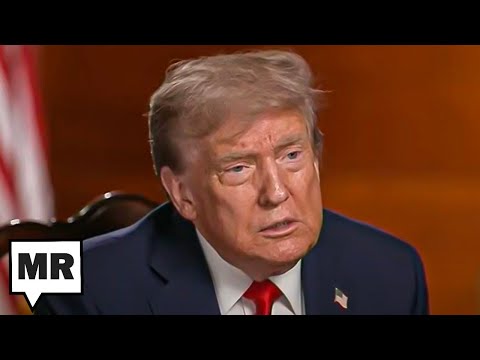 Thumbnail for Immigrant Warns Trump's Foreign Workers Brain Drain Is Real And Already Devastating