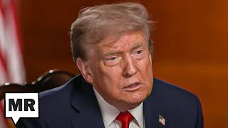 Immigrant Warns Trump's Foreign Workers Brain Drain Is Real And Already Devastating