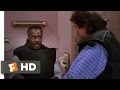 Toilet Bomb - Lethal Weapon 2 (5/10) Movie CLIP (1989) HD