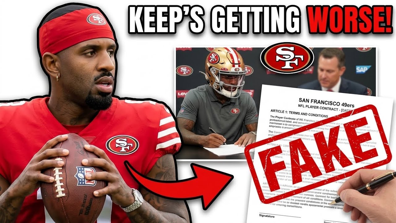 Fake NFL Player Who Allegedly Scammed Women Out Of $1 Million