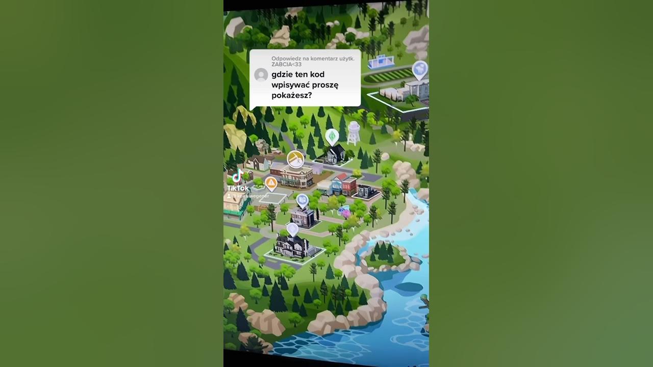 Kody Do The Sims 4 Jak Wpisać