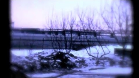 Constellations (Official Music Video)