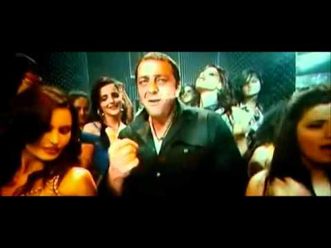 thodi si jo pi li hai sanjay dutt mp3