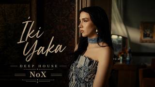 Ceren Sagu - İki Yaka (Deep House Remix)