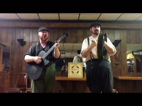 The Maguire Brothers