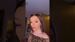 Zoe LaVerne - hasan reacts - celebrity news - tiktok - instagram influencer social media marketing