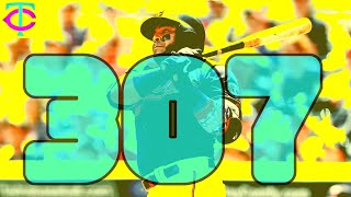 EVERY Bomba Squad Homer | MN Twins 2019 Home Run Highlights