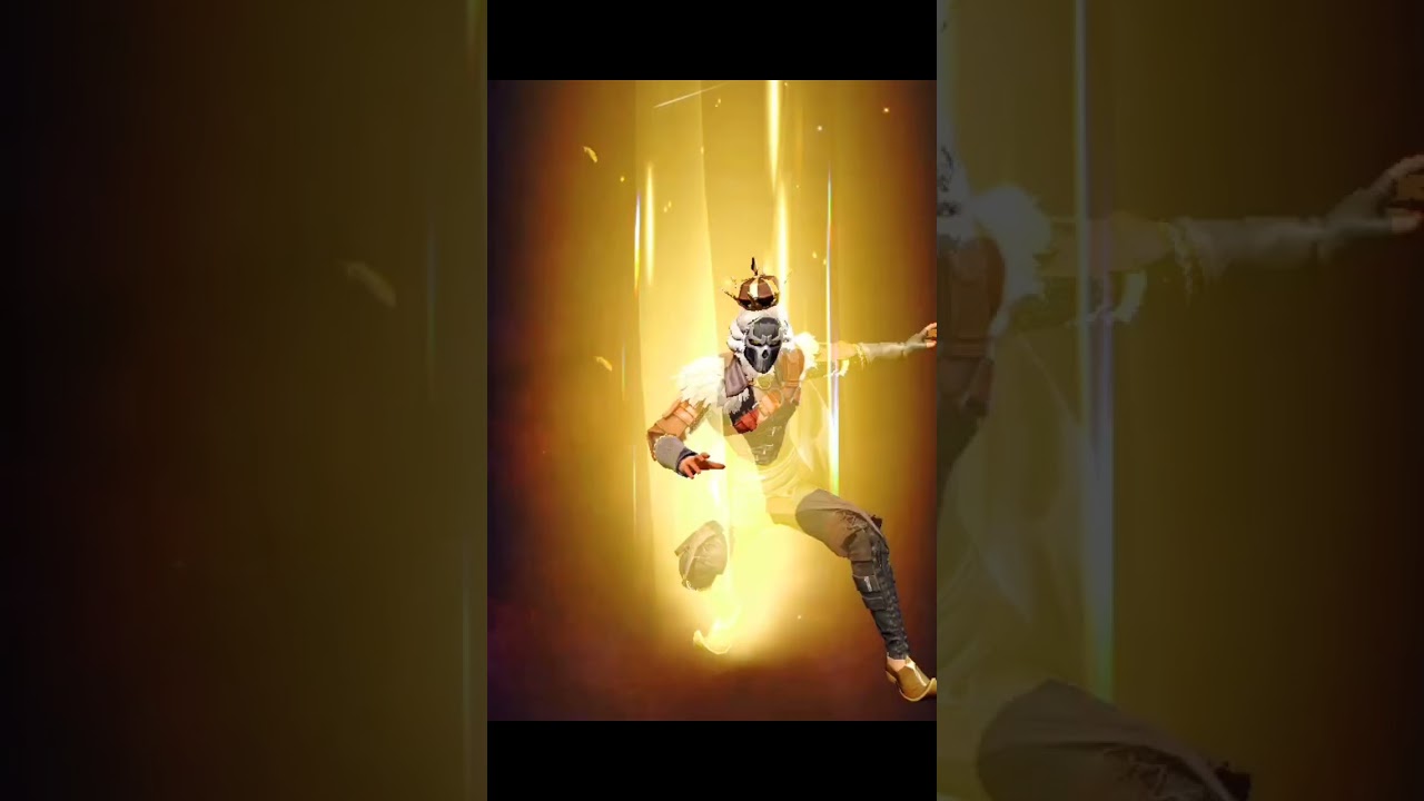 FREE FIRE NEW EMOTE 2022 🤑😍