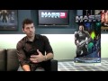 Casey Hudson Interview - Mass Effect's Feedback