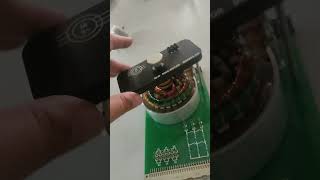 Electrical Machines - Synchronous Motor Electrical Machines - Synchronous Motor