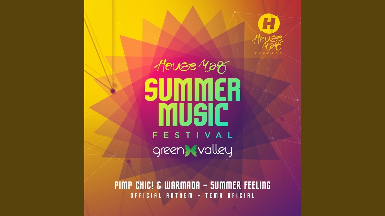 Watch Summer Feeling on YouTube Watch Summer Feeling on YouTube