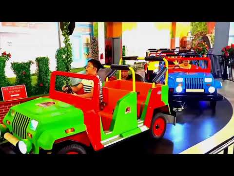 Vincent main Mobil  Mobilan Jeep Mini Mainan  anak anak yang 