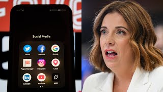 Labor government moves to double penalties for big tech noncompliance
