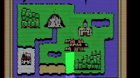 Alex Kidd on Miracle Island - 9918a version