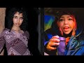 الشغلة انبشكت الخالة شغالة تعمجة في ميسرة و نهلة 