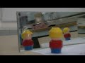 Mirror Reflections [Gaeilge]