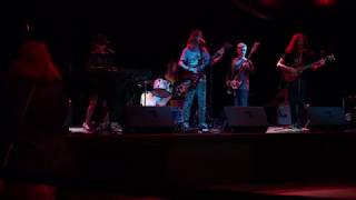Lejitsu Jammin' Java Performance February 25, 2018