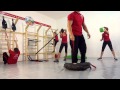 Functional training by suples training systems circuit training level suples fit