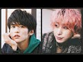 Snow Manの素のまんま | 2023.1.19. 目黒蓮&佐久間大介