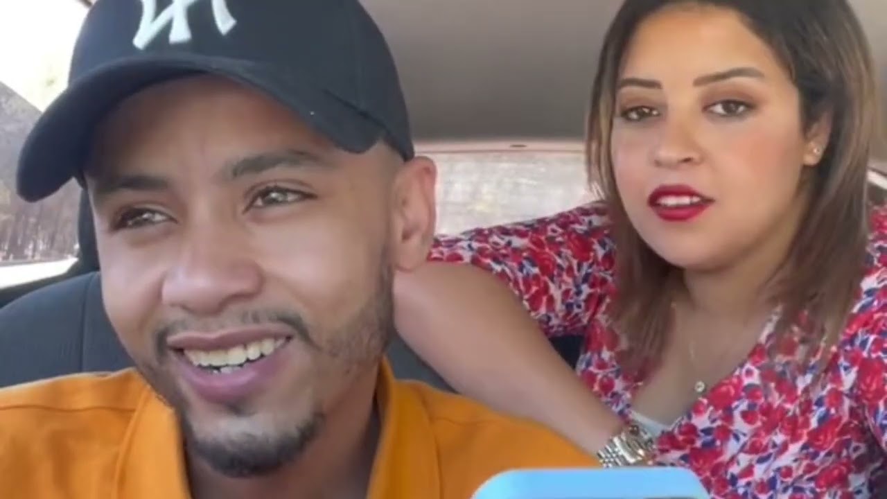 عمرك مزال تيق فشي بنت من ورا هذا الخلاطة ... واش انت خلاطة بحال هاد البنت ؟ شوفي اشنو اقع ليها 😨