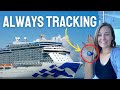 I Put The Cruise Industry's Best Tech to The Test