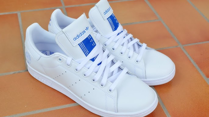 Ways to Wear: Adidas Stan Smiths – OnPointFresh