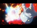 Super Saiyan 4 Daima Goku With Yasumasa Koyama Sfx (200 Subs)