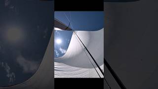 #pov #sailing #sailracing #orc #bowman #spinnaker