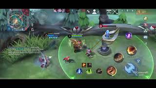 Live Gaming // Mabar Mobile Legends Bikin Ngakak🤣🤣🤣