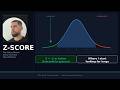 Z-Scores Explained
