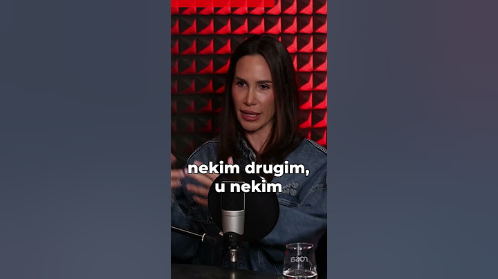 Nikolija otkrila koja pesma joj je remek delo