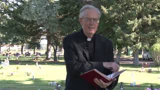 Murdo Wilson Graveside