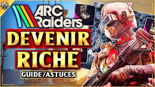 ARC RAIDERS: Get Rich Ultra Fast! My Optimized Loot Route screenshot 2
