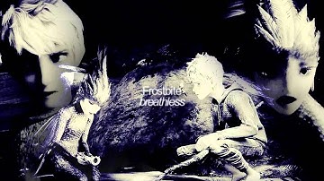 Frostbite- Breathless Unfinished Intro (My Last Video for a few years)