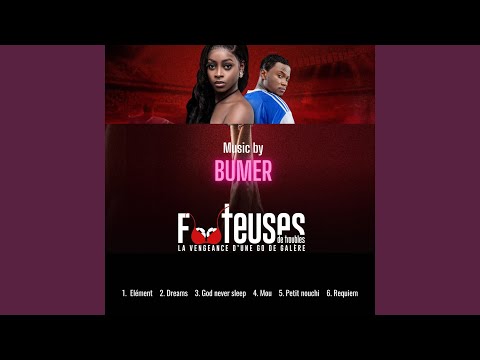 Bumer - DREAMS