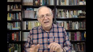 Unfolding the Word, 1 John 4:9-10, "Christ Demonstrated AGAPE"