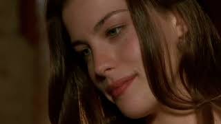 Liv Tyler | Stealing Beauty (1996) | Music Video