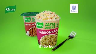 Knorr Pasta Pot