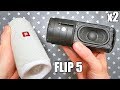 ЧТО ВНУТРИ JBL Flip5 Teardown VS ГАНД0НЫ на МИНУС и БЛЮТУЗ