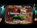 Warhammer lore  codex vulgaris  historia  lhrsie dhorus  partie vii