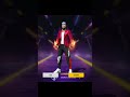 Define Luck 🤞 4500 diamonds waste #Rampage #Fist#freefire #yosho #Raistar #entry