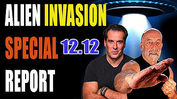 Clif High Interview Jean Claude - SPECIAL REPORT Update 12.12.24 - Explorers