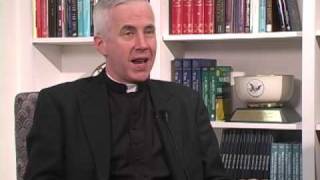 Fr. C. John McCloskey - The Long Term Effects Of Promiscuity