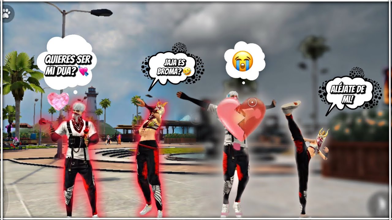 RECOPILACIÓN DE LOS MEJORES MOMENTOS EN ISLA SOCIAL 🤣 PARTE 4 / FREEFIRE