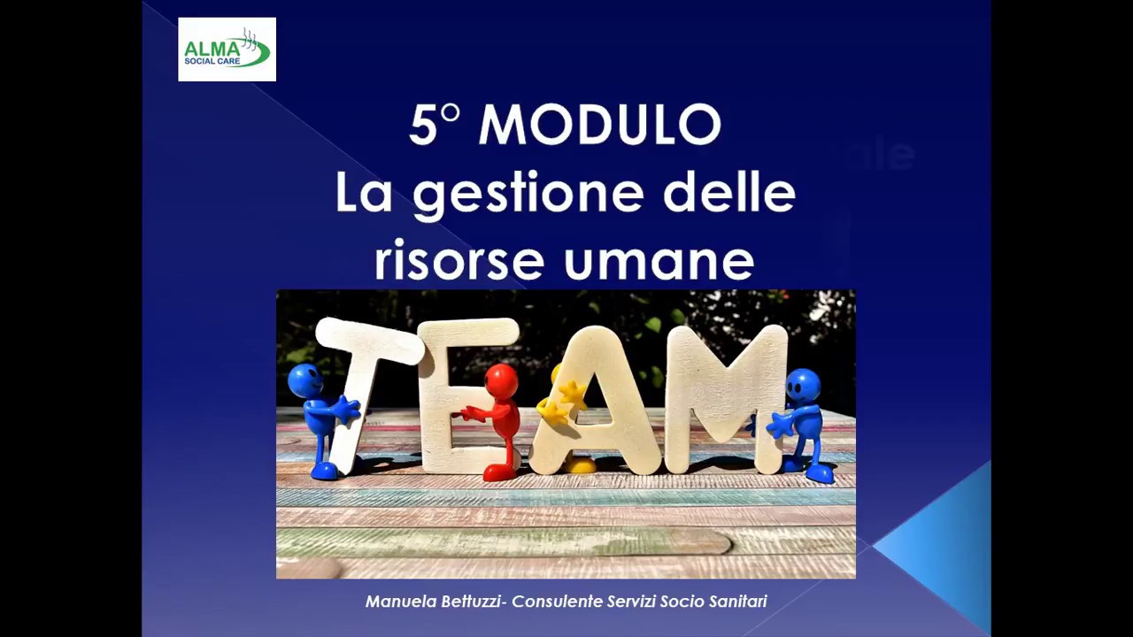 come aprire un centro di assistenza anziani - parte 6