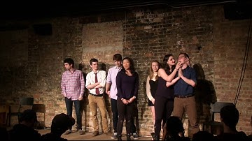 Off Off Campus Presents: Goldman Sachs Summer Internship Information Session