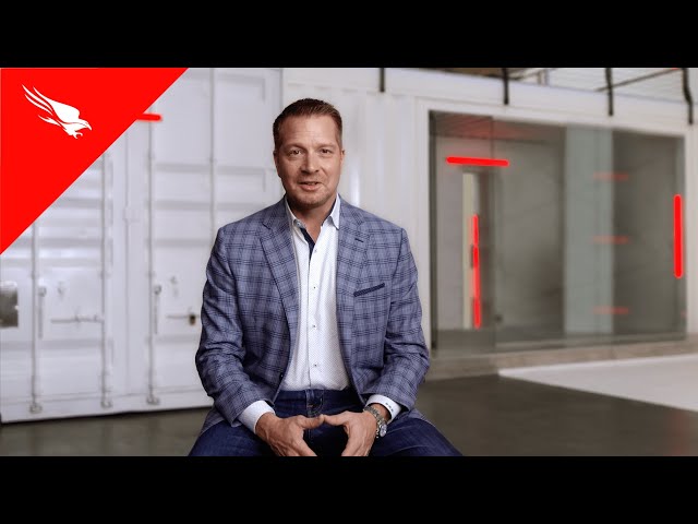 Stopping Breaches with CrowdStrike: “Fast. Easy. Effective.”