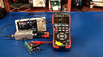 Curve tracing with the ZT-703S