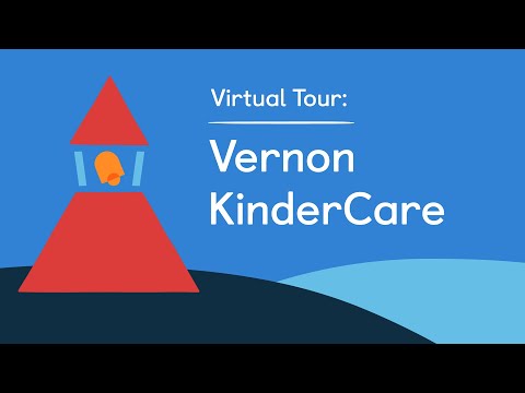 Virtual Tour: Vernon KinderCare